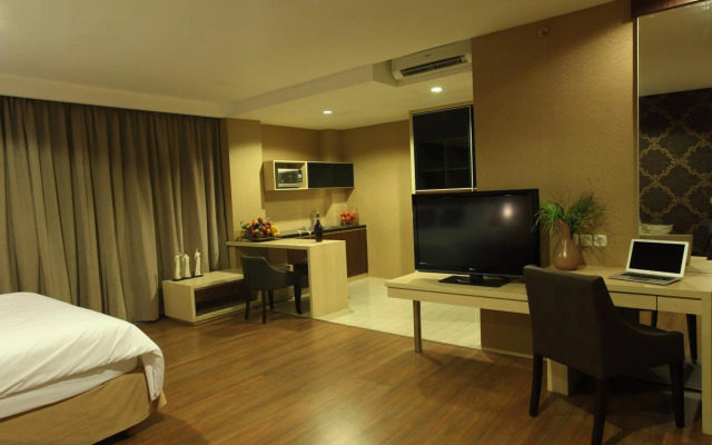 Avissa Suites