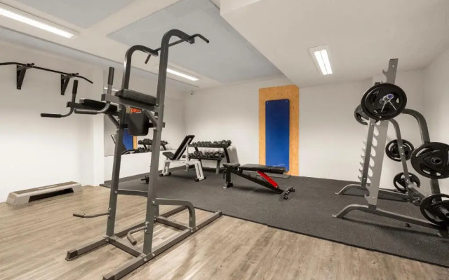 Kinn Hotell Florø