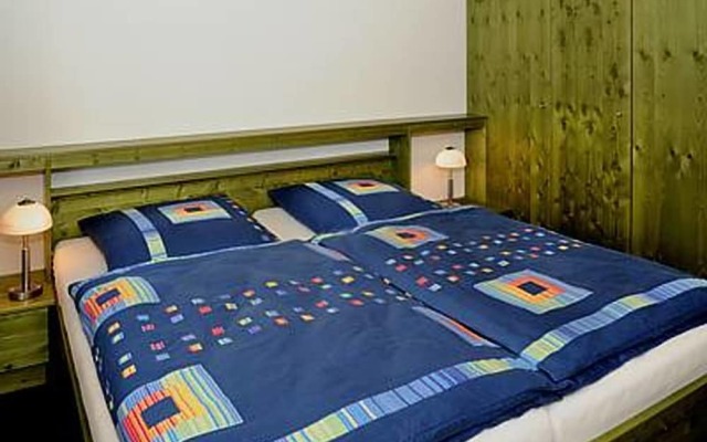 Ferienwohnungen Rasehorn