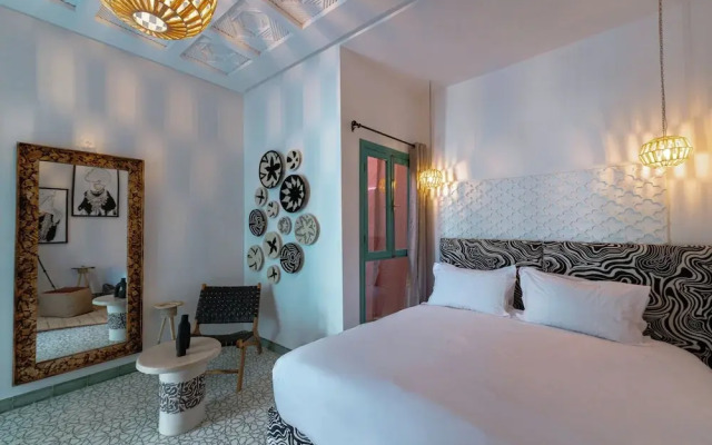 Riad Nejma BenYoussef