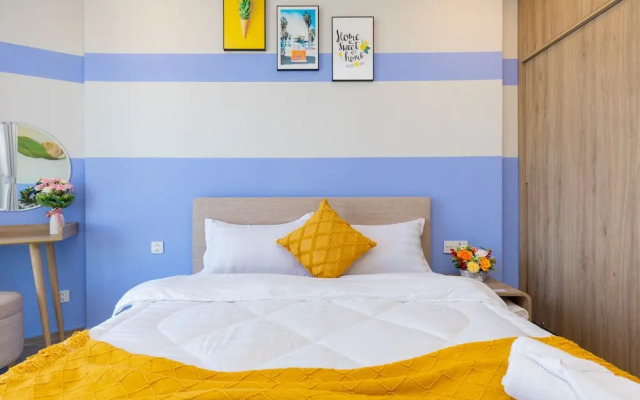 Ocean House in The Song An Gia Vung Tau