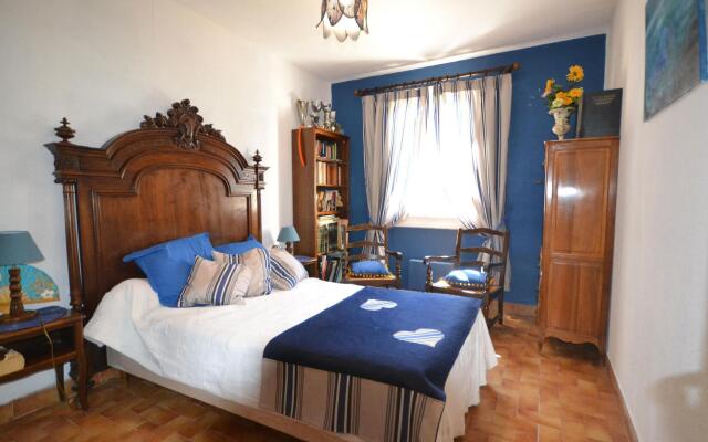 House in Clarensac With Swimming Pool