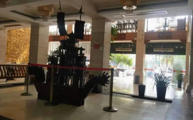 Y. H. Continental Grand Hotel