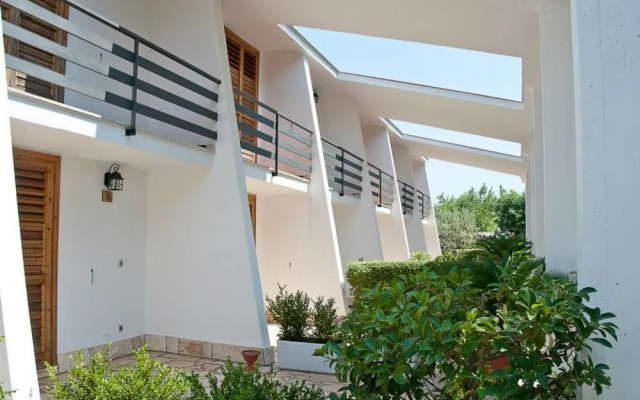 Residence Raggio di Sole