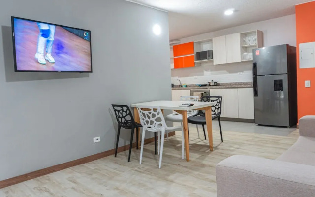 LivinnX Barranquilla 1