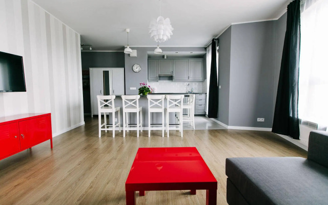 Renttner Apartamenty