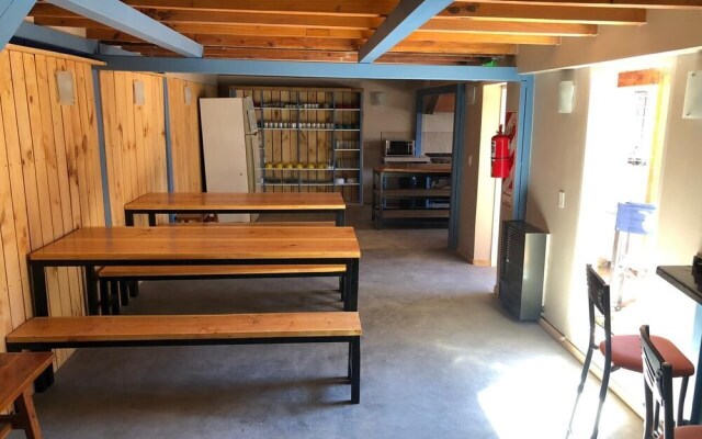 Hostel NIX
