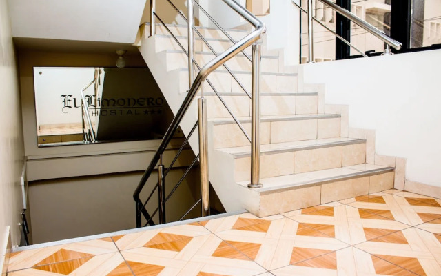 Hotel Signos Trujillo