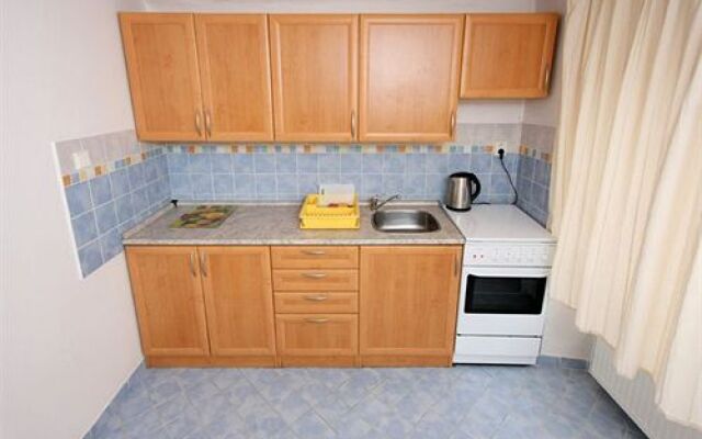 Apartments at the Golden Plough