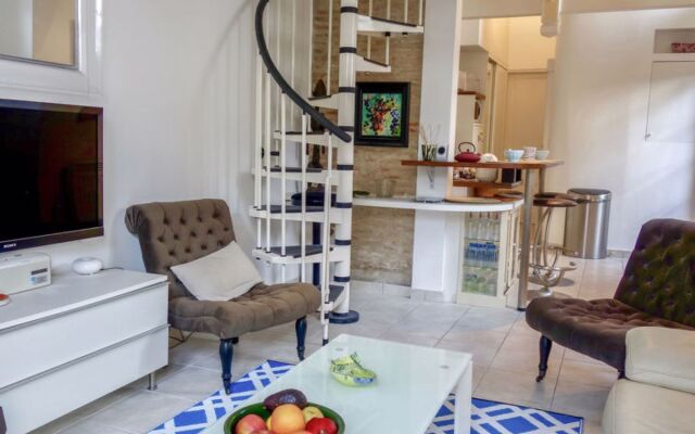 Holiday Home La Petite Arcachonnaise