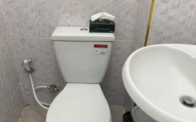 Hee Pee hostel