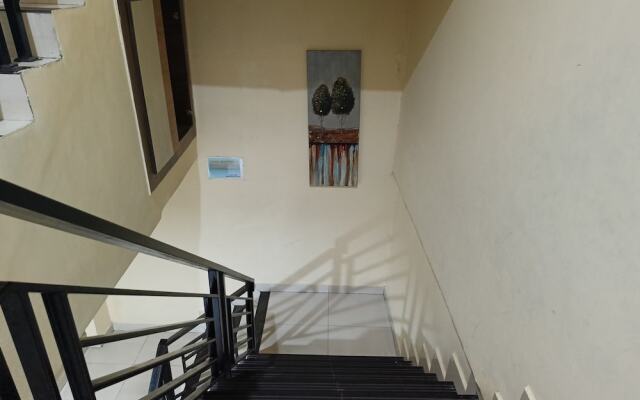 Hotel O Puri Homestay