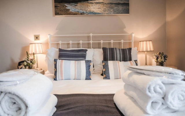 The Swan Hotel