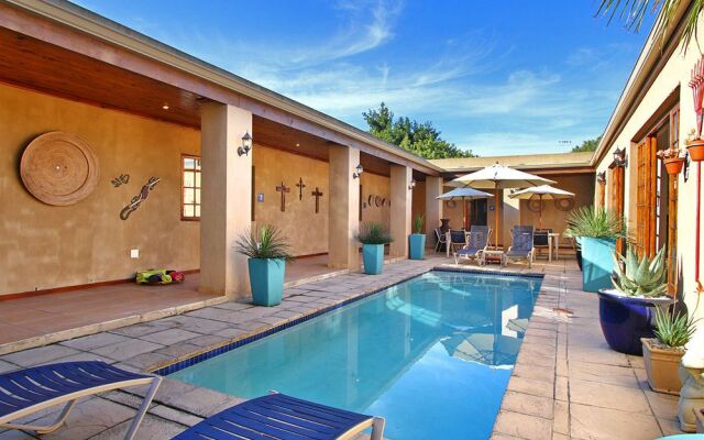 Apple Tree Guest House