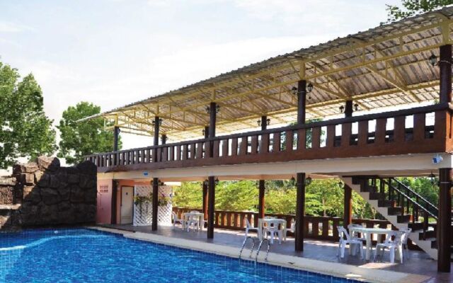 Phuranya Resort