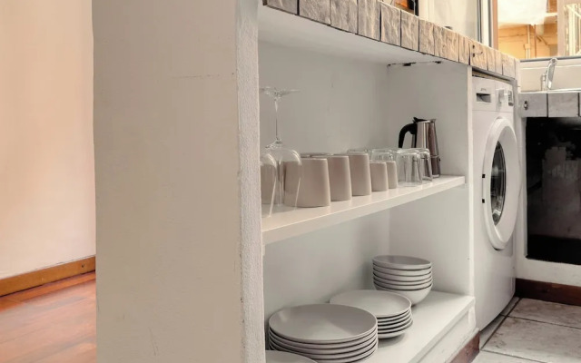 JOIVY Cosy flat access to city centre