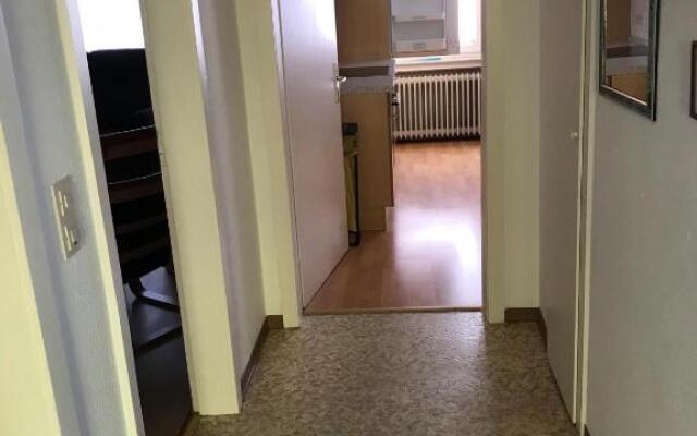 Ferienwohnung Thekla