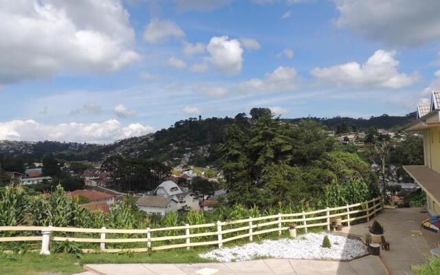 Pousada Cantinho da Mi & Teco