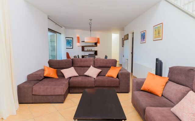 Villa Garden Javea
