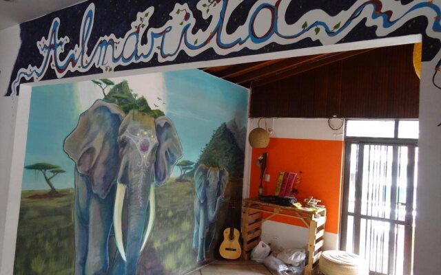Almarita Guest House