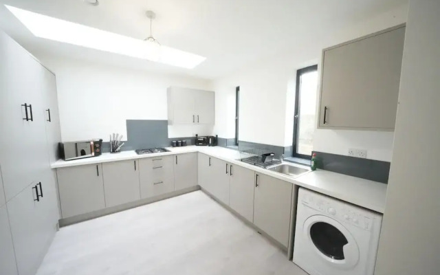 Ealing Broadway Great Stay