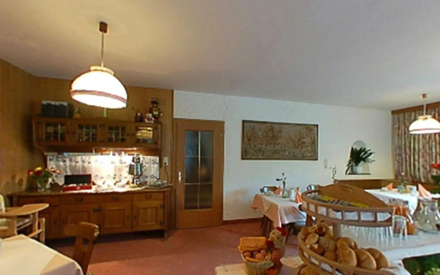 Pension St. Leonhard