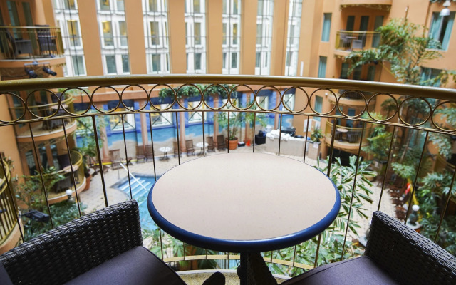 Hôtel Palace Royal