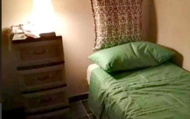 Holiday home Via Scilla - 2