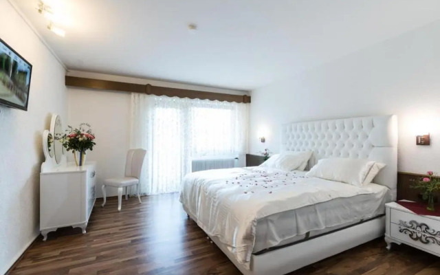 Hotel Zum Kühlen Grund