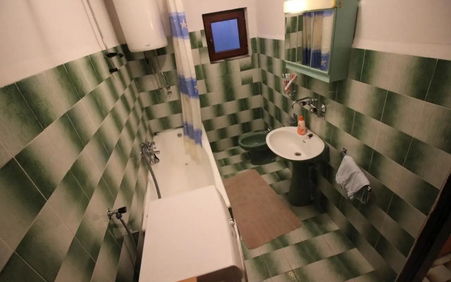 Apartment Grabrova