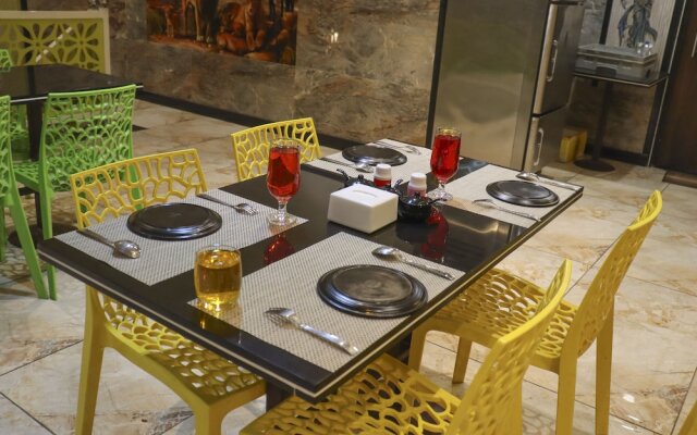 Hotel Garuda Executive