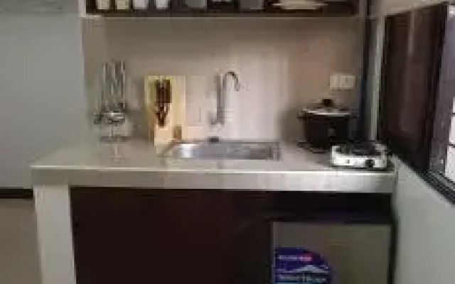 Clark-Pad Inn Angeles City