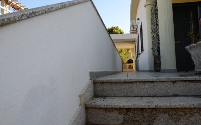 Appartamenti in Villa Indipendente a 200 Metri Dalla Spiaggia - Fsi-fra02