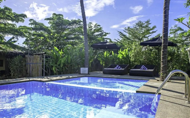 Dream Field Resort