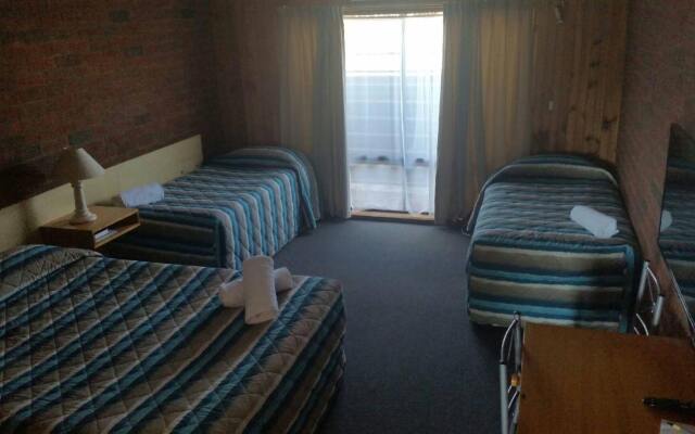 Kyabram Country Motel