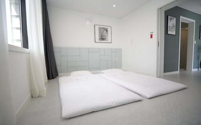 Arte Resort Spa & Pool Villa