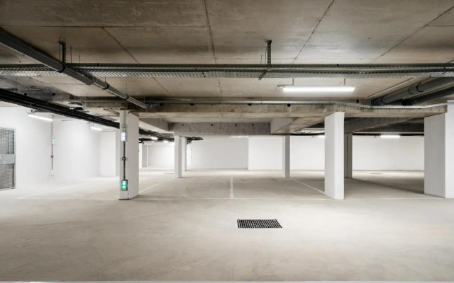 Edgar Suites Meudon-La-Forêt