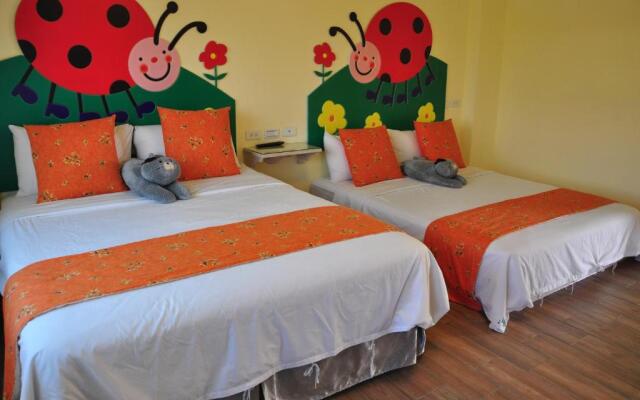 Avignon B&B