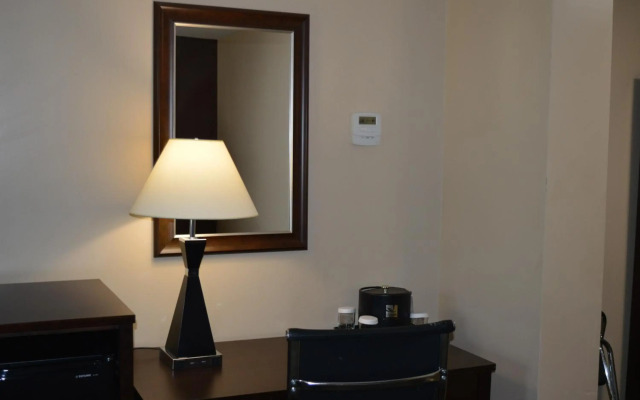 Quality Inn O'Hare Airport