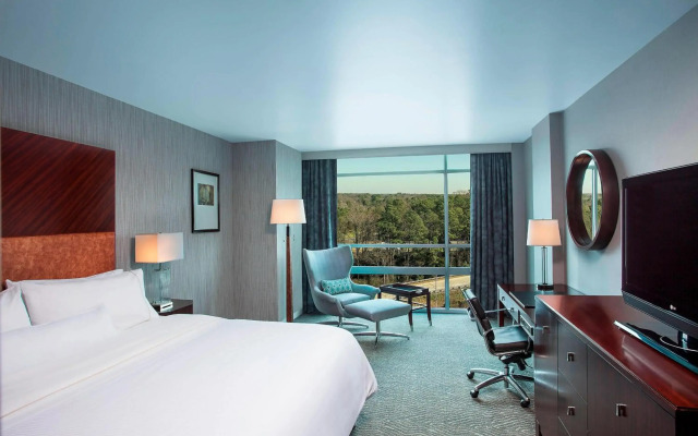 The Westin Richmond
