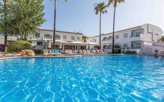 A10 Solecito Apartamentos