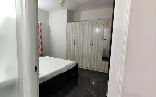 Royal Wings Apartments