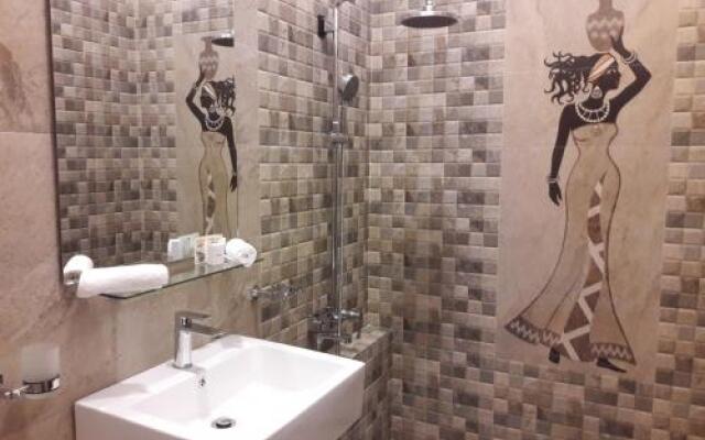 Riverston Hideaway
