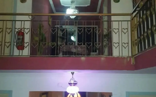 Merve Park Hotel