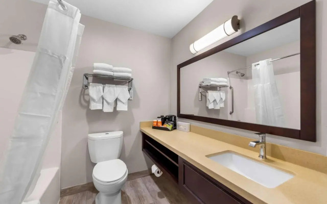 Best Choice Inn Chula Vista