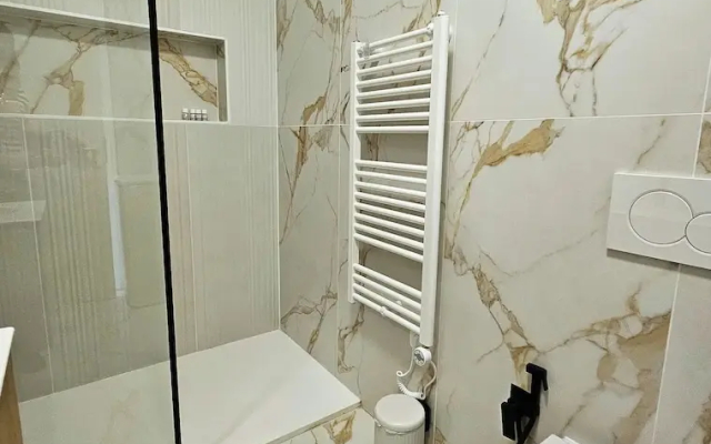 Ocean Dream Apartment