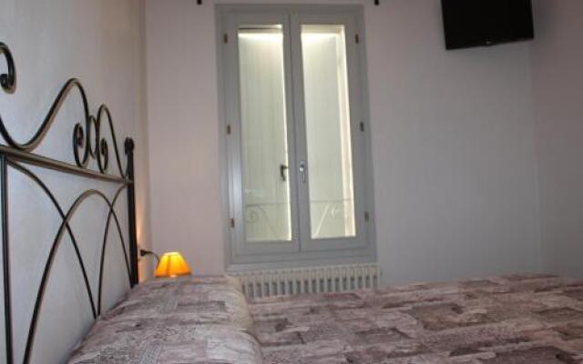 Appartamento Borghetto