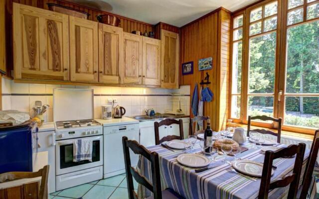 Gîte Le Bessat, 4 pièces, 6 personnes - FR-1-496-24