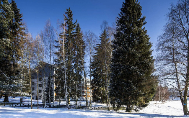 OREA Resort Devět Skal Vysočina