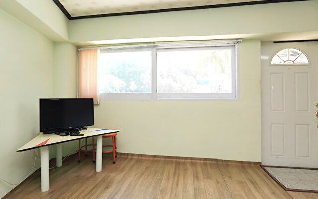 Gapyeong Sanjan Acandemic Pension
